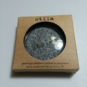 Stila Jewel Eye Shadow Eyeshadow in Black Diamond